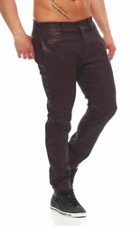 Diesel Röhrenjeans CHI-SHAPLOW 51F 5-Pocket-Style 51F