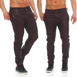 Diesel Röhrenjeans CHI-SHAPLOW 51F 5-Pocket-Style 51F