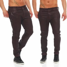 Rhrenjeans Herren Rhrenjeans CHI-SHAPLOW 51F 5-Pocket-Style
