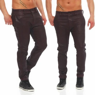 Diesel Röhrenjeans CHI-SHAPLOW 51F 5-Pocket-Style 51F