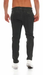 Diesel Röhrenjeans CHI-SHAPLOW 51F 5-Pocket-Style 51F