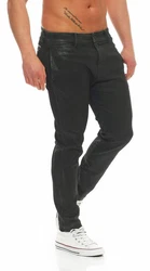 Diesel Röhrenjeans CHI-SHAPLOW 51F 5-Pocket-Style 51F
