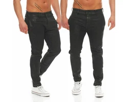 Diesel Röhrenjeans CHI-SHAPLOW 51F 5-Pocket-Style 51F