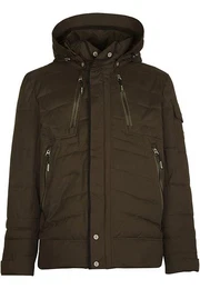 Anorak Rolimo