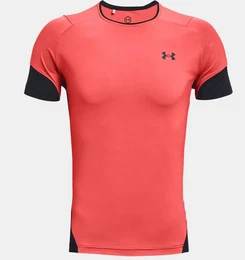 Kurzarmshirt UA HG RUSH 2.0 SS