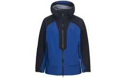 Tourenjacke TOUR JACKET