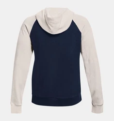 Under Armour Hoodie UA RIVAL WM COLORBLOCK HD Akademie (408)
