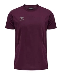 T-Shirt Move Grid T-Shirt Beige default