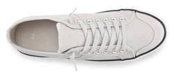 AUTHENTIC LE JOGGER Sneaker Hellgrau/Grau/Braun/Khaki/Beige