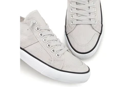 AUTHENTIC LE JOGGER Sneaker Hellgrau/Grau/Braun/Khaki/Beige