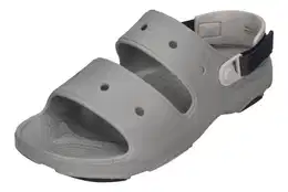 CLASSIC ALL TERRAIN SANDAL Clog Light Grey