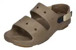 CLASSIC ALL TERRAIN SANDAL Clog Khaki Multi