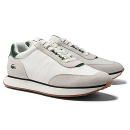 Herren Sneaker - L-Spin, Turnschuhe, Leder Sneaker