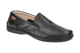 M9A-3111 black Slipper
