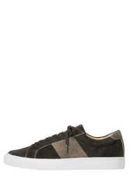 Askot Sneaker (2-tlg) mit Kontrastdetails