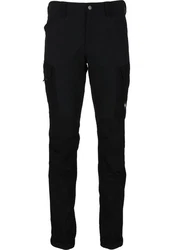 WHISTLER Cargohose ROMNING Blau/Dunkelblau/Schwarz/Orange