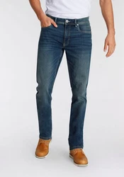 AJC Straight-Jeans 