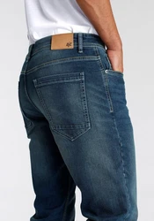 AJC Straight-Jeans 