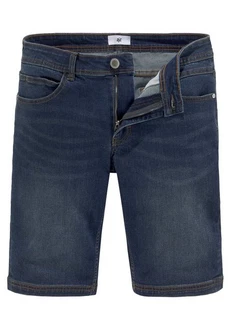 AJC Shorts im 5-Pocket-Stil AJC Shorts im 5-Pocket-Stil