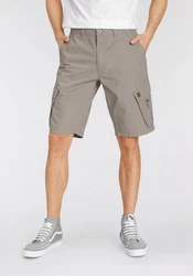 AJC Cargoshorts Khaki/Beige/Braun
