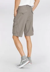 AJC Cargoshorts Khaki/Beige/Braun