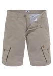 AJC Cargoshorts Khaki/Beige/Braun