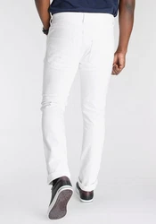 DELMAO Stretch-Jeans Reed Reed