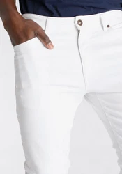 DELMAO Stretch-Jeans Reed Reed