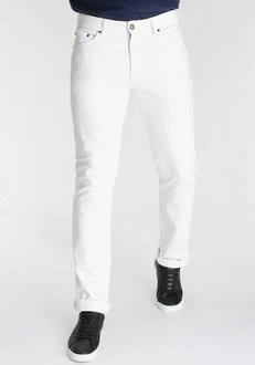 DELMAO Stretch-Jeans Reed Reed