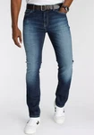DELMAO Stretch-Jeans Reed Reed