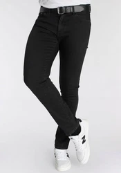 DELMAO Stretch-Jeans Reed 