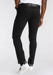 DELMAO Stretch-Jeans Reed 