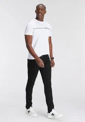 DELMAO Stretch-Jeans Reed 