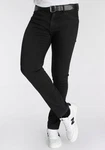DELMAO Stretch-Jeans Reed Reed