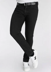 DELMAO Stretch-Jeans Reed 