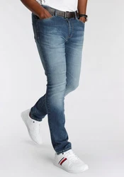 DELMAO Stretch-Jeans Reed Reed