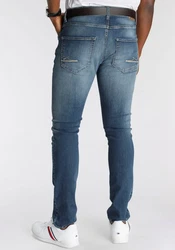 DELMAO Stretch-Jeans Reed Reed