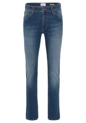 DELMAO Stretch-Jeans Reed Reed