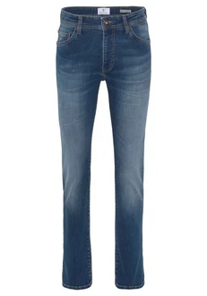DELMAO Stretch-Jeans Reed