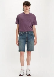 Levi's Jeansshorts 405
