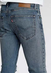 Levi's Skinny-fit Jeans Skinny Taper 