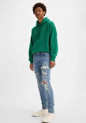 Levi's Skinny-fit Jeans Skinny Taper 