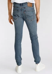 Levi's Skinny-fit Jeans Skinny Taper 