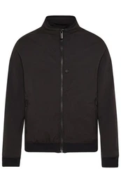 Blouson mit Stehkragen
