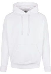 Urban Classics Herren Blank Hoody Kapuzenpullover 