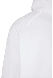 Urban Classics Herren Blank Hoody Kapuzenpullover 
