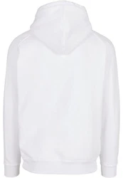 Urban Classics Herren Blank Hoody Kapuzenpullover 