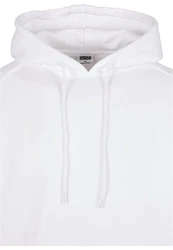 Urban Classics Herren Blank Hoody Kapuzenpullover 