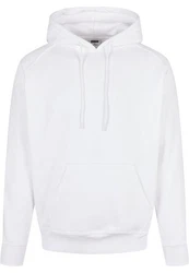 Urban Classics Herren Blank Hoody Kapuzenpullover 