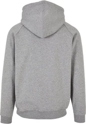 Urban Classics Herren Blank Hoody Kapuzenpullover 